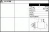 EDR 913768 Starter